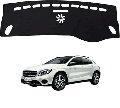 �x���c GLA X156 2014�N5���`2020�N5�� ��p �t�����g �_�b�V���{�[�h�J�o�[ ���Ԃ�ی� �_�b�V���}�b�g �Ԏ��p�݌v ���Ă� ���O������_�b�V���{�[�h����� �o�N�� �Ђъ���΍� �Ռ� �f�M �t�����g�K���X �f�荞�ݖh�~ ���ˌy�� ��