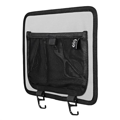 Living in a Bubble Wall Organizer for RVs and Campers