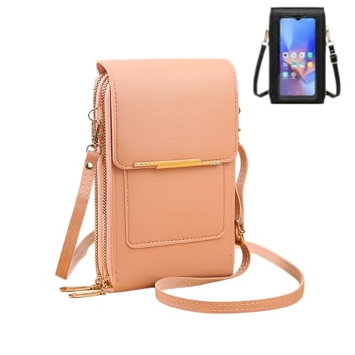 Sac à main tactile et portefeuille élégant idée cadeau pour femme