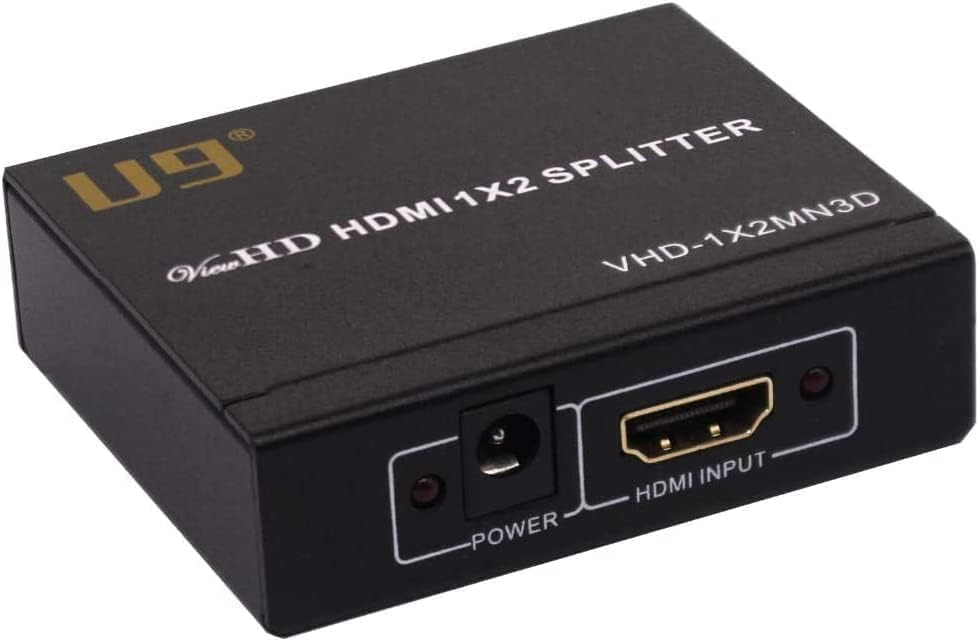Miniatura 5 de ViewHD Divisor HDMI