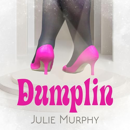 Page de couverture de Dumplin'