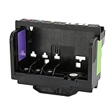 Matériau ABS : la tête d'impression ABS est fabriquée dans un matériau ABS robuste de haute qualité, résistant à l'usure et durable, et peut être utilisé pendant une longue période.