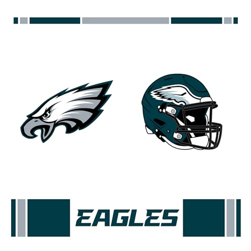 Image of Rico Industries NFL Football Double Wall Classic 16oz Or 20oz Tritan Tumbler W Lid