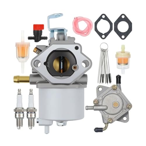 Carburador nuevo FE290 compatible con motor de los años 1992 a 1997 con referencia n.° 1016478
