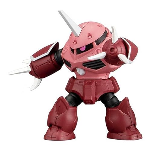 【ズゴック】機動戦士 CAPSULE INDEX 01のサムネイル