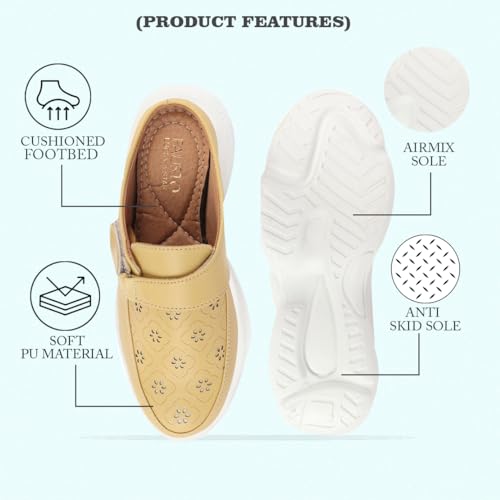 Image of FAUSTO Women Mules