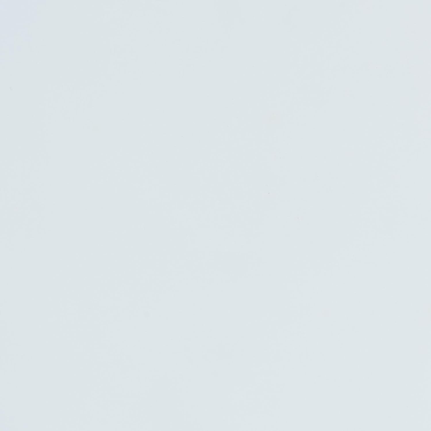 Baxton Studio Lucera Bobbin Wood Nightstand, 2-Drawer, White