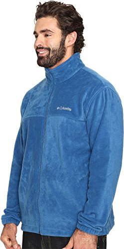 Image of Columbia Men's Steens Mountain Full Zip 2.0