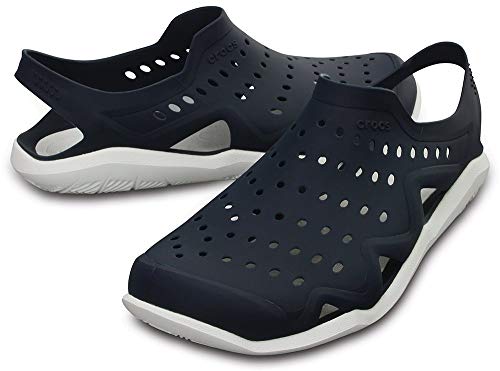 Image of Crocs Mens Casual Wear Slipon Clogs