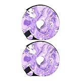 Rettungsring-Armlehnen für Erwachsene – 9 x 18 x 8 cm, weicher, Verstellbarer elastischer Gürtel | Schwimmende Armlehnen von Water Wings | für Kinder Erwachsene Lake River Training