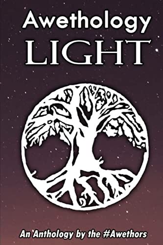 Awethology Light 1518761844 Book Cover