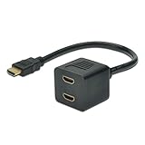 ASSMANN Electronic AK-330400-002-S. Connecteur 1: HDMI