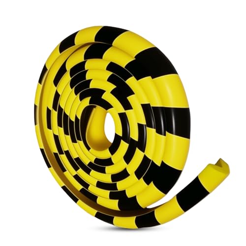 Heavy Duty Corner Protector for Racks and Shelves