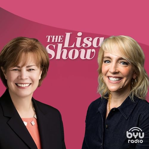 The Most Powerful Way to Help Others (It’s Simpler Than You Think) | Sharon Eubank