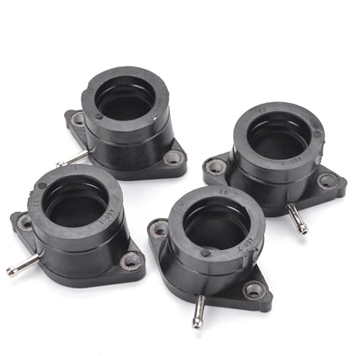 Interface carburateur Yamaha XJ550 regler probleme ralenti instable moto - 4