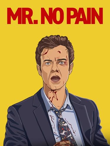 Bild: Mr. No Pain f�r 0,00 EUR bei amazon.de