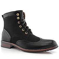 Algopix Similar Product 2 - Polar Fox Jonah MPX808567 Mens Casual