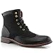 Polar JONAH MPX808567 (10.5, Black)