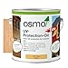 Osmo UV-Protection Oil Extra - Wood Preserver Outdoor 420, Clear Satin, 2.5L - Durable Oil for Wooden Outdoor Surfaces, Water & Dirt Resistant, Wood Treatment & Finish