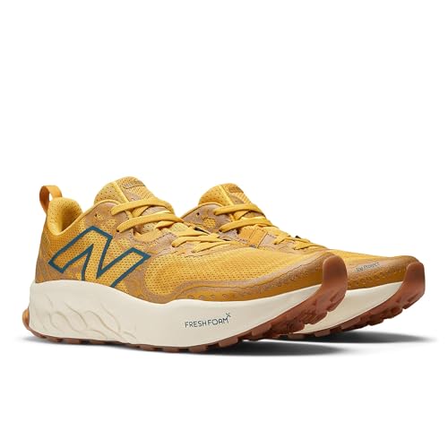 Chaussures trail Fresh Foam X Hierro V8 homme anti douleurs