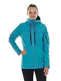 Wassersäule: 10.000 mm O\'Neill Skijacke Snowboardjacke Schneejacke blau Navigator 2L warm (S)