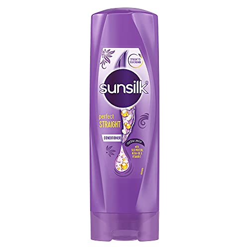 Sunsilk Perfect Straight Nourishing Conditioner 180 Ml