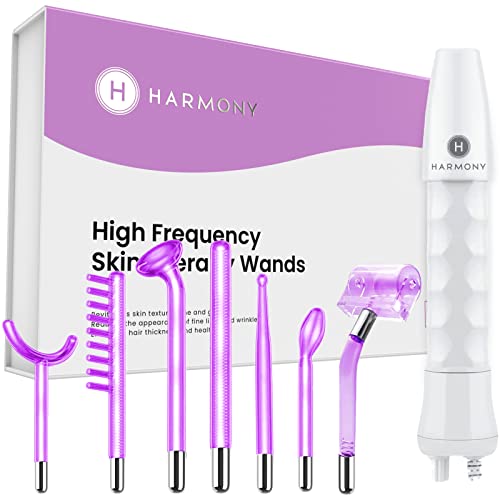 Comparison of Best High Frequency Wand Before And After Top Picks 2023