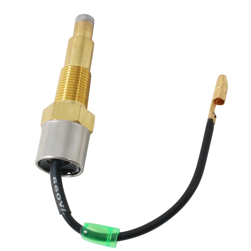 Kawasaki Ninja 250R Water Sensor AHL Water Temperature Sensor For
