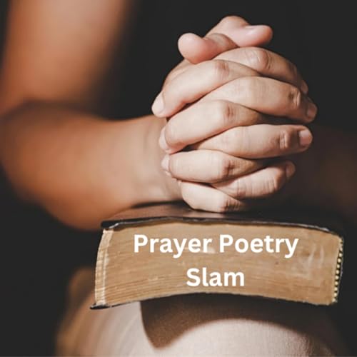 『Prayer Poetry Slam - Gebete』のカバーアート
