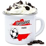 Geschenk mit Namen personalisiert by Shirtracer