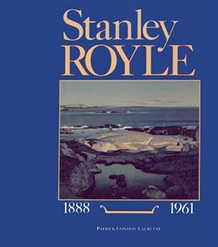 Stanley Royle, 1888-1961
