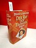 diana gabaldon ruf der trommel englisch  Der Ruf der Trommel : Roman ;