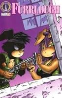 Furrlough 73 (Radio Comix) B00ON909XC Book Cover