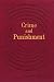 Crime and Punishment (Word Cloud Classics)