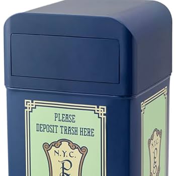 絶版　東京ディズニーリゾート トラッシュカン ゴミ箱 絶版 東京ディズニーリゾート トラッシュカン ゴミ箱 ごみ箱