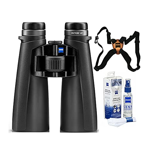 Binoculares Zeiss Victory HT 8x54 con Arnés y Kit