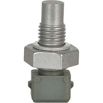 EZROAD 0824-051 Engine Coolant Temperature Sensor Synerject Compatible with Arctic Cat XC 450 EFI 2011-2017, Alterra 450 500 600, ZR Pantera Bearcat 3000 7000 3000 6000 7000 8000 Riot Wildcat Blast