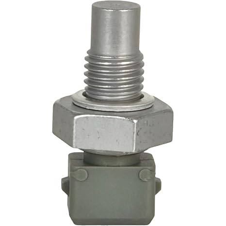 EZROAD 0824-051 Engine Coolant Temperature Sensor Synerject Compatible with Arctic Cat XC 450 EFI 2011-2017, Alterra 450 500 600, ZR Pantera Bearcat 3000 7000 3000 6000 7000 8000 Riot Wildcat Blast