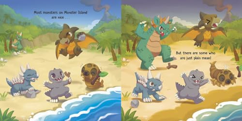 Brave Like Godzilla - Image 3