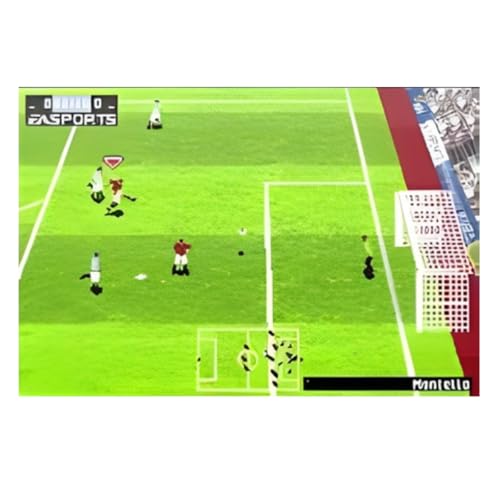 FIFA Soccer 2006 by Electronic Arts - Image 6