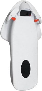 Electric Kickboard, Surfboard, Swimmer, Shark Powered Paddle Board, Water and Underwater Propeller, Swimming Bodyboard, Gift Surfing