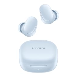 Offerta XIAOMI Redmi Buds 6 Auricolari Wireless Bluetooth in sconto oggi