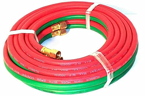 American Tool Welding Hose 1/4