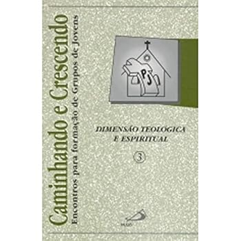 Caminhando E Crescendo III