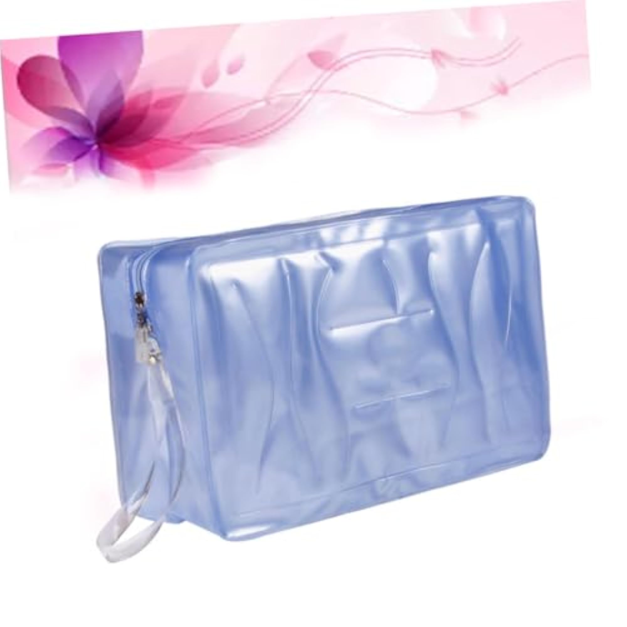 Pvc Waterproof Swim Bag, Floating Dry Bag for Kayaking