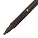 Staedtler 925 35-20B Mechanical Pencil, 0.08 inch (2 mm), Drafting Mechanical Pencil, All Black