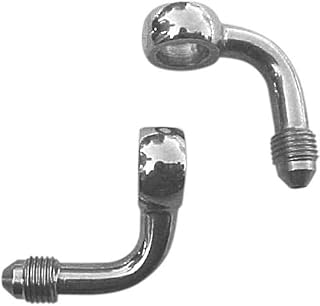 GOODRIDGE PB599-03C 90 DEG 10MM BANJO