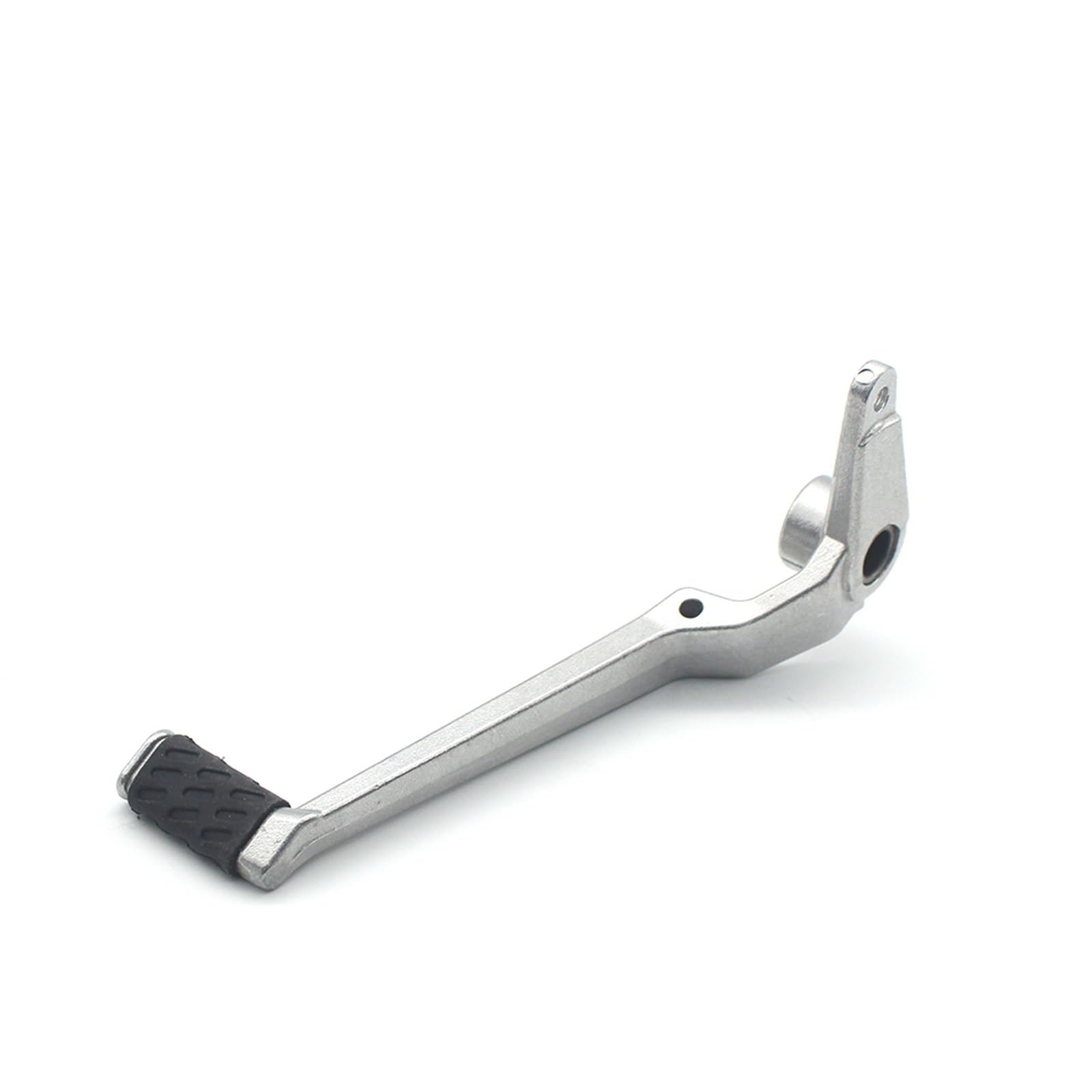 EMYMPUKSCK Motorcycle Rear Brake Lever Rear Foot Brake Rest Pedal Rod for 696 796 795 M1100 2009-2013