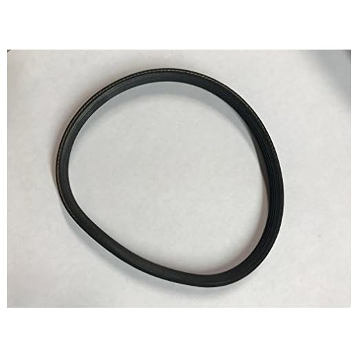 New After Market Delta 37-070 37-070c Type 1 Biscuit Joiner or JT160 BenchDrive Belt