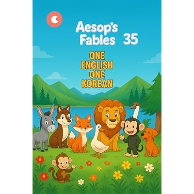 Aesop&rsquo;s Fables 35